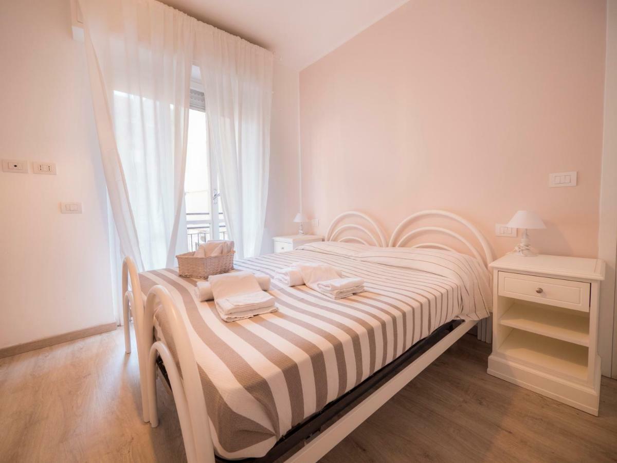 Hotel Continental Pietra Ligure Exterior photo